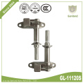 304SS Refrigerated Truck Reefer Rear Door Lock